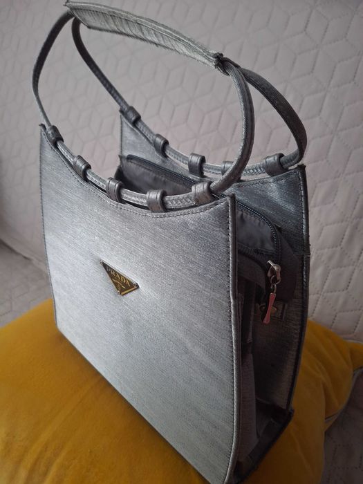 Torebka PRADA Milano