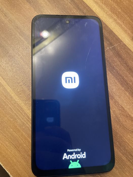 Redmi 15 como novo