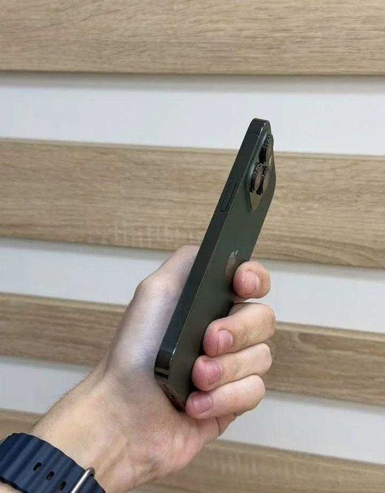 iPhone 13 Pro, 256 ГБ