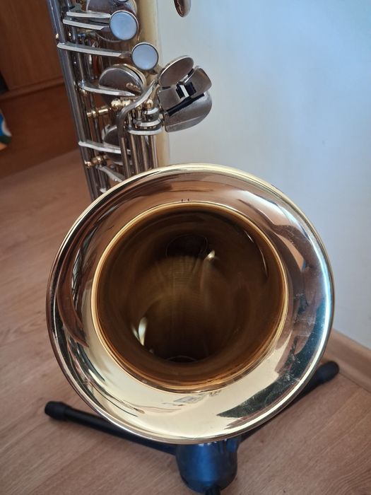 Saxofone Tenor Yamaha YTS-25