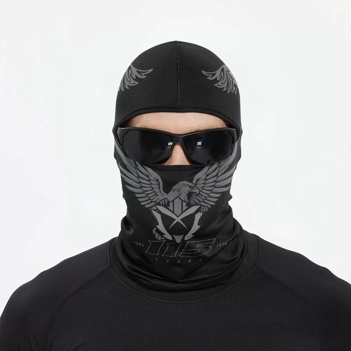Подшлемник Alpinestars Fox Honda балаклава підшоломник