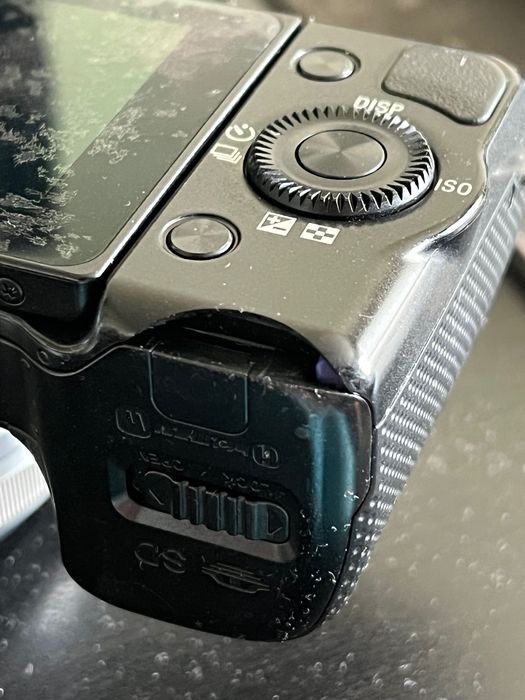 Sony NEX 5-T Camera