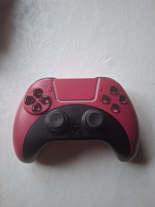 Pad wirelles controller