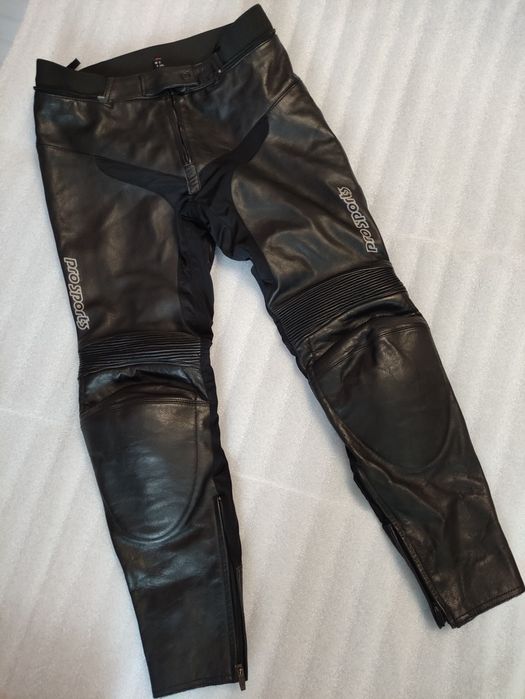 Женские мотоштаны Hein Gericke М