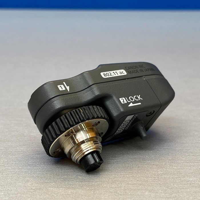 Canon WFT-E8B | Wireless File Transmitter | 1DX Mark II