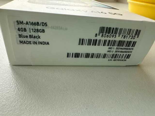 SAMSUNG Galaxy A16 5G