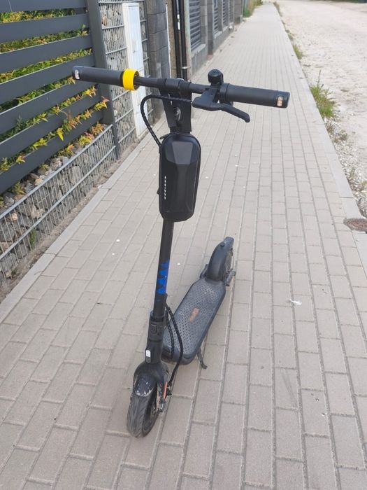 Segway Ninebot Kickscooter F2 D