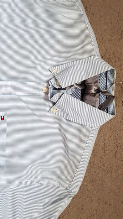 Koszula męska Tommy Hilfiger