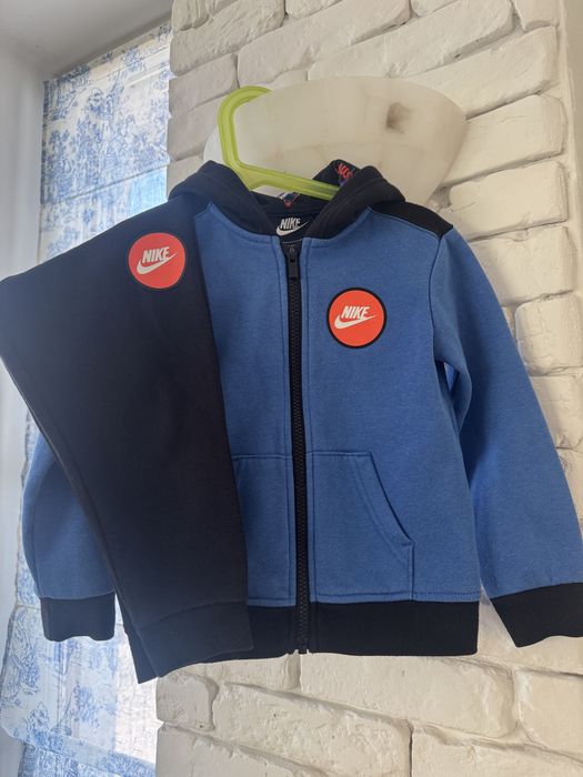 Костюм nike 3T 92-98