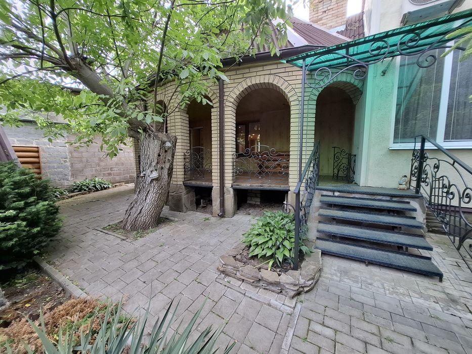 Аренда дома для организации