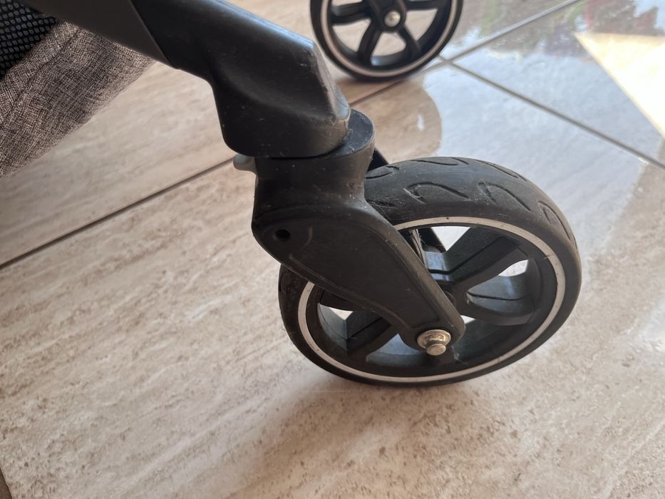 Sprzedam wózek dziecięcy Verona