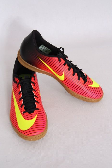 Buty nike mercurial halówka rozmiar 38,5 nowe!!
