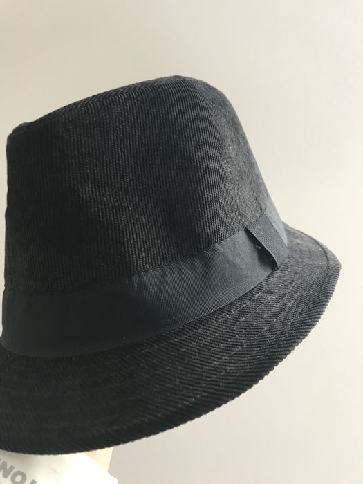 Chapeu bombazine preto