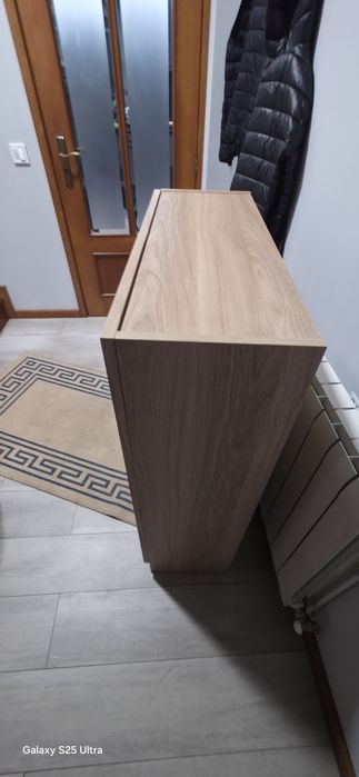 Movel de arrumação