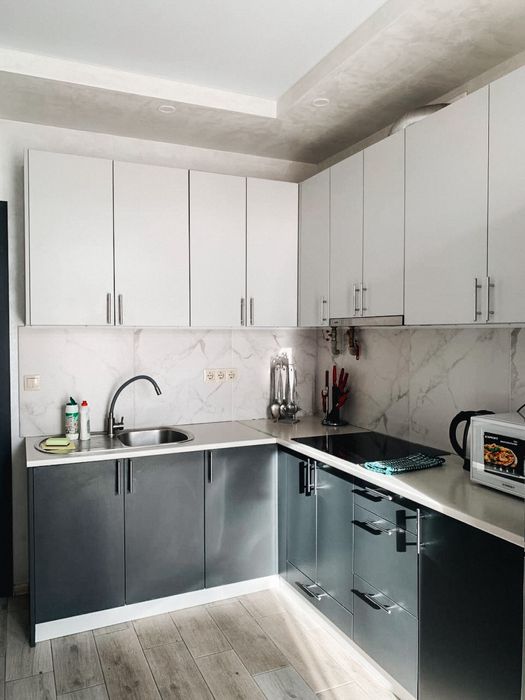 Трьохкімнатна квартира ,Мукачево по вул Миру 11с