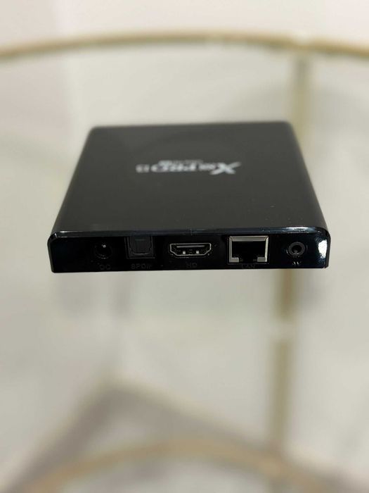 Dekoder Smart TV box X88pro 2/16GB, Wifi 6, Android 13, odtwarzacz HDD
