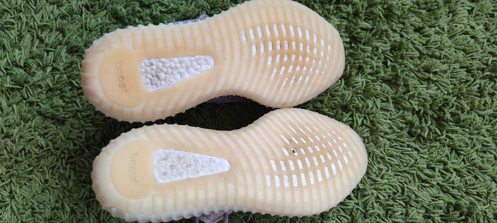 Adidas Yeezy Boost 350 V2 Synth (Reflective) rozm.44
