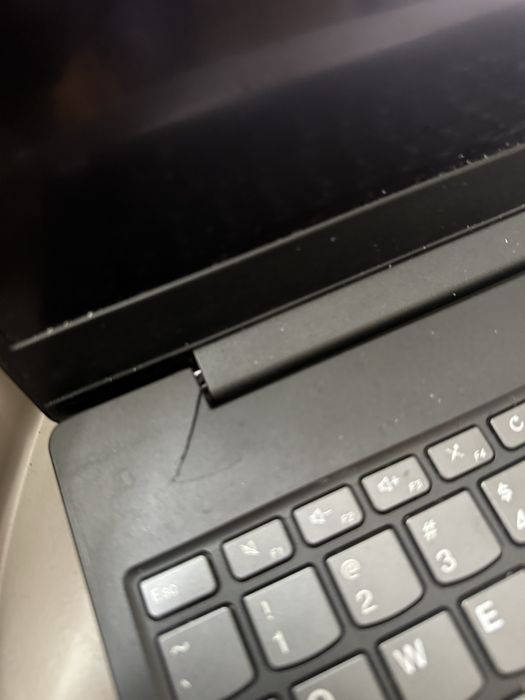 Lenovo ideapad S340-15llL Touch - SSD 256GB - Core i3