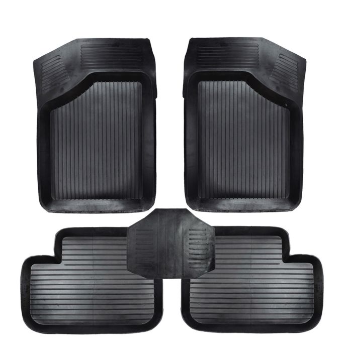 Резинові килимки ВАЗ 21099