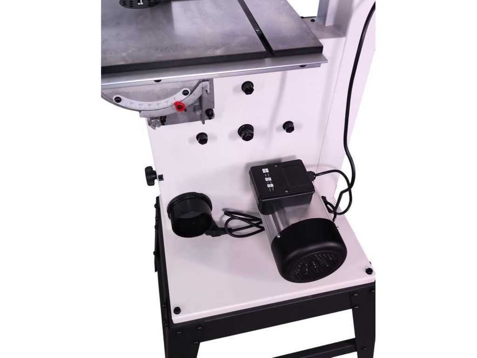 Стрічкова пила ленточная пила MAST Holztechnik H-BS350