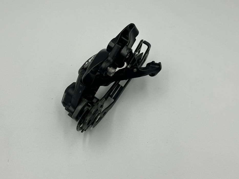 Przerzutka shimano drepre xt-m8000