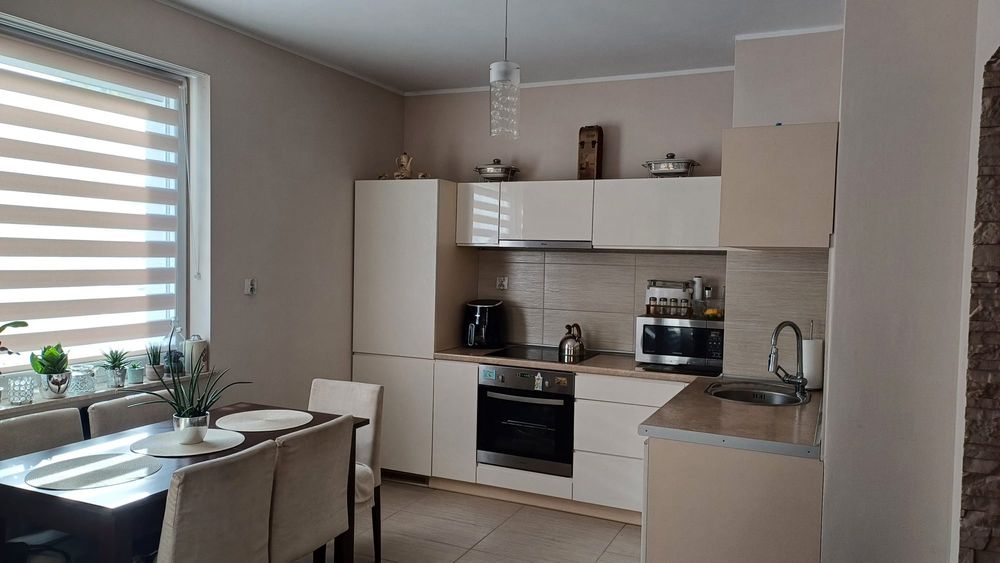 Mieszkanie na sprzedaż, 2 pokoje, 45 m², Zalasewo