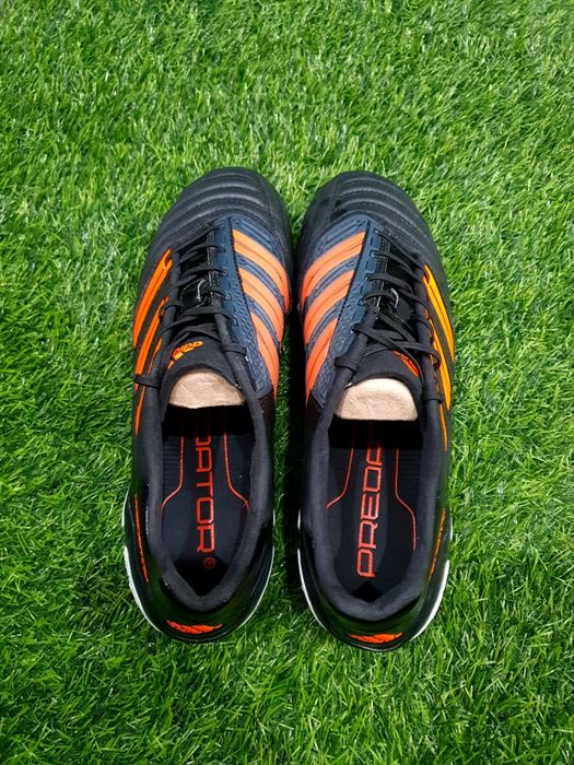 Profesjonalne Elite korki Adidas Predator Adipower TRX FG 41 1/3