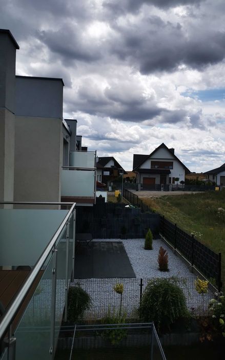 Mieszkania na piętrze 74 m² + balkon 2 OSTATNIE mieszkania! - Widok 5