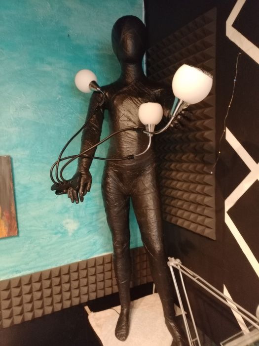 Sprzedam lampę do salonu lub dekoracja