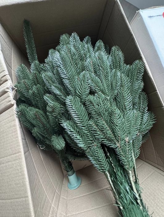 Ялинка лита SIGA GROUP "Лапландська" 1.80 м Зелена (4829221700188)