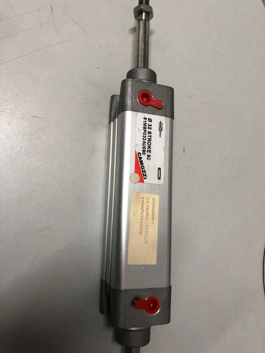 Cilindro CAMOZZI  61M69032A0090
