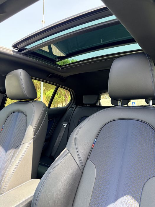 Bmw serie 1 Executive Edition M Sport