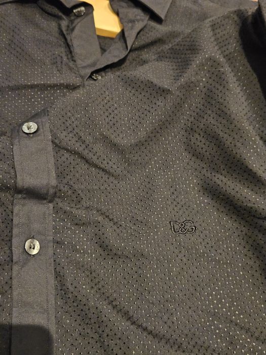 Camisa Dolce&Gabbana