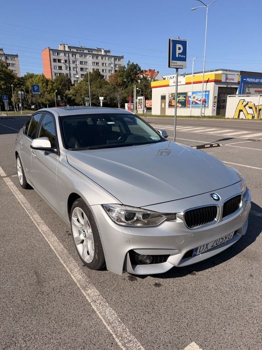 BMW Seria 3