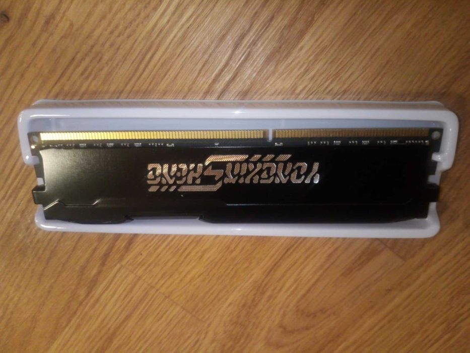 DDR3 8GB Desktop RAM 1600MHz PC3-12800 Pamięci Stacjonarny Komputera