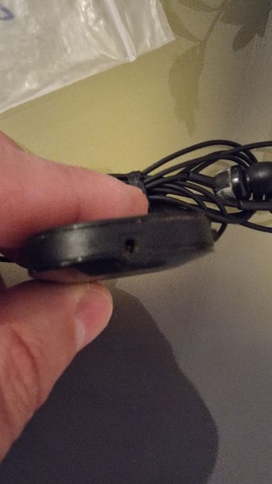 Nostalgia! Auricular Bluetooth Nokia BH-103