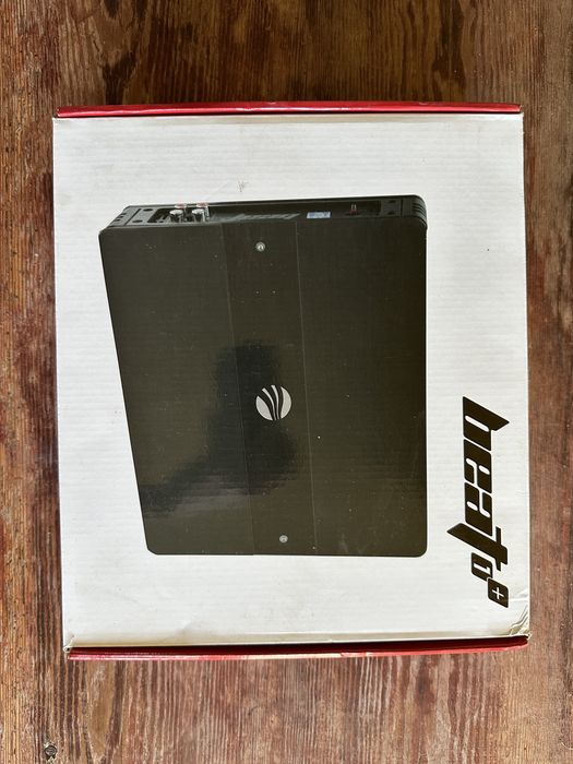 DynaBell, rainbow oraz helix wzmacniacze