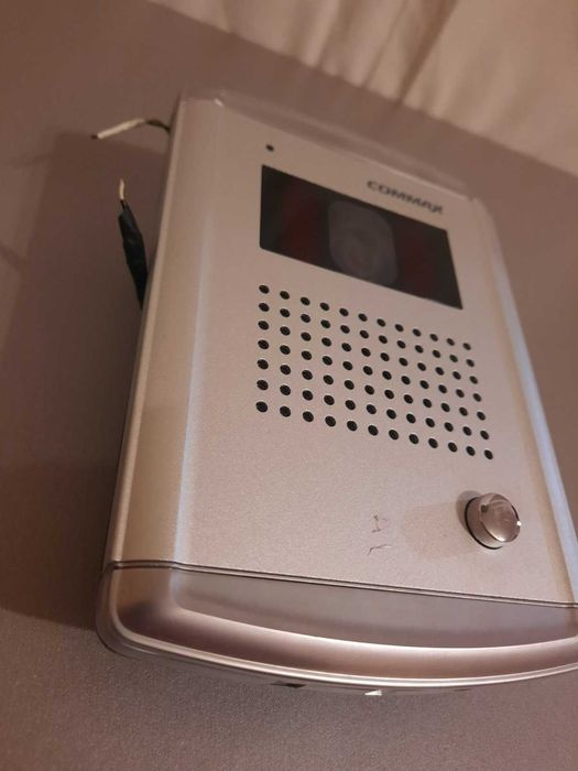 Вызывная аудиопанель домофона Commax DRC-4BA