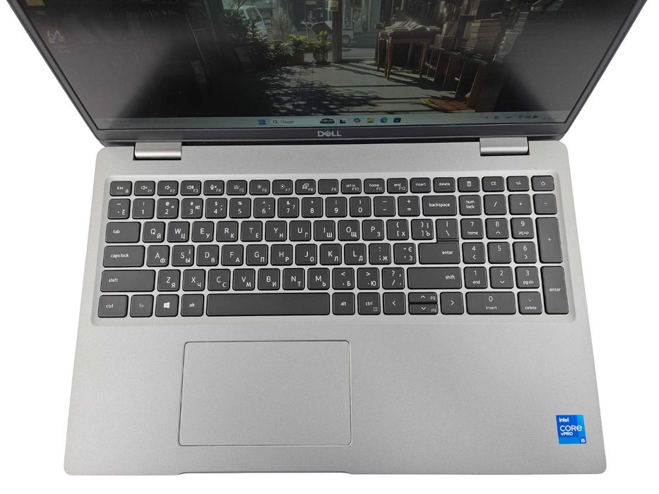 Ноутбук Dell Latitude 5520 i5-1145G7|16GB|256GB
