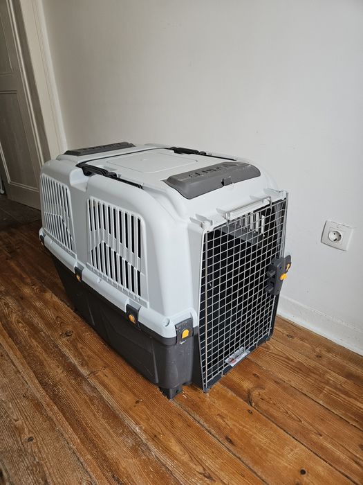 Transportadora para cães (Apolo 6) - saldos 50%