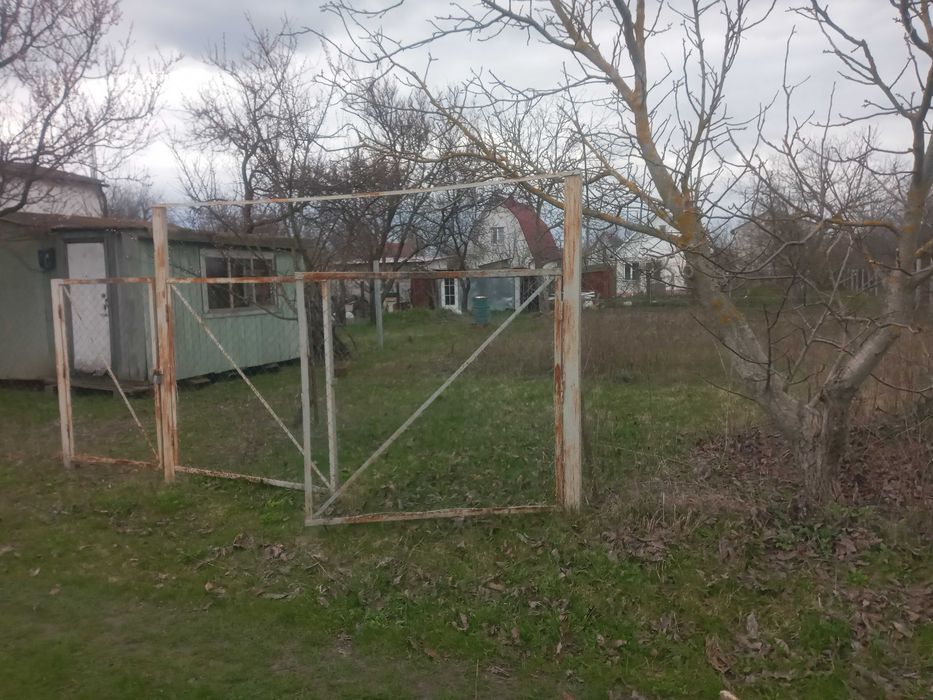 Продам свою дачу в садовом кооперативе с. Артемовка Бориспольский р-н