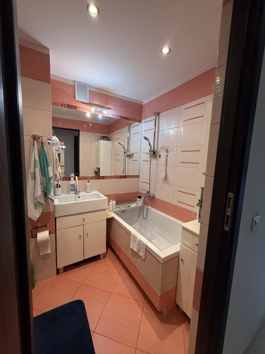 Kawalerka, 2 piętro. Gotowa do zamieszkania | Nowiny