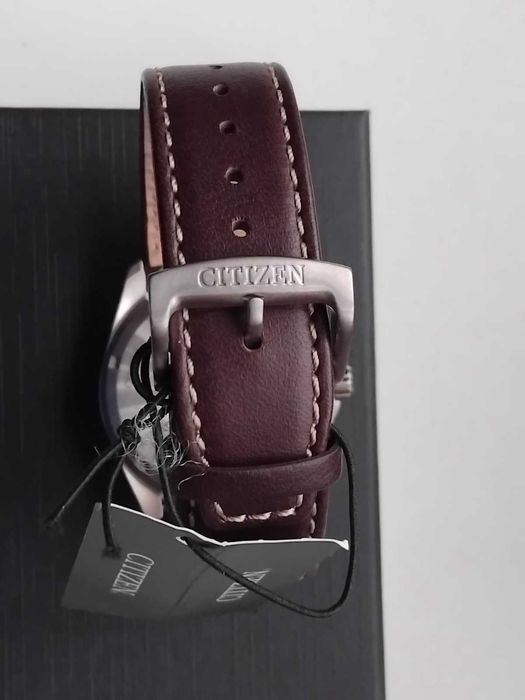 Акція! Новий Citizen Brycen Super Titanium AW1840-09L