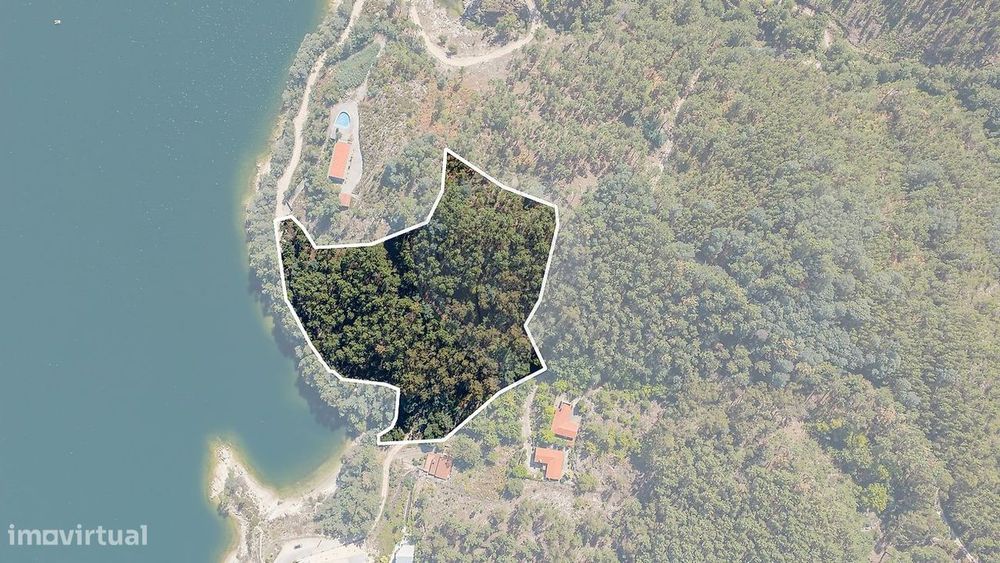 Terreno  para venda