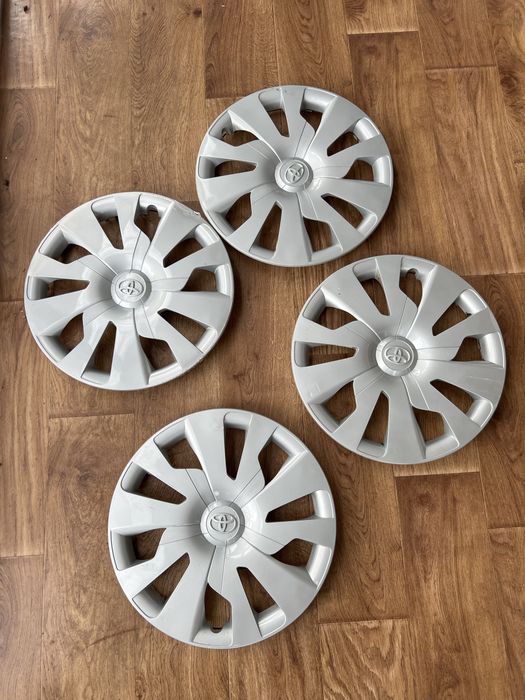 Kołpski Toyota 15 cali