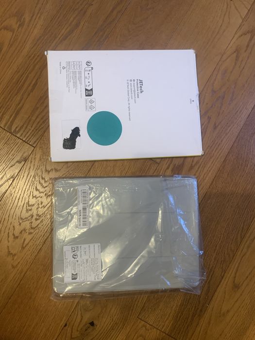 Etui na ipad 6/5