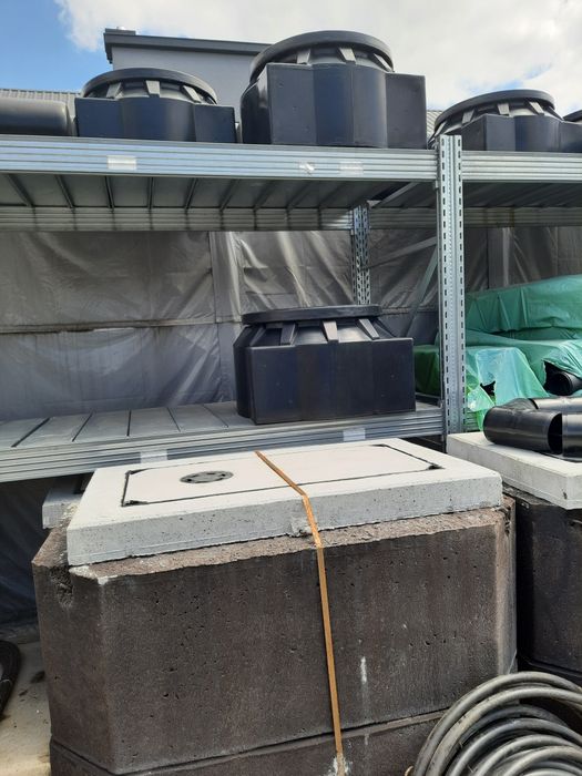 Pakiet Micro, mikrorurka, rury RHDPE, studnie kablowe, KRAKÓW