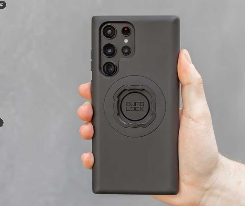 Quadlock MagCase Samsung Galaxy S22 Ultra