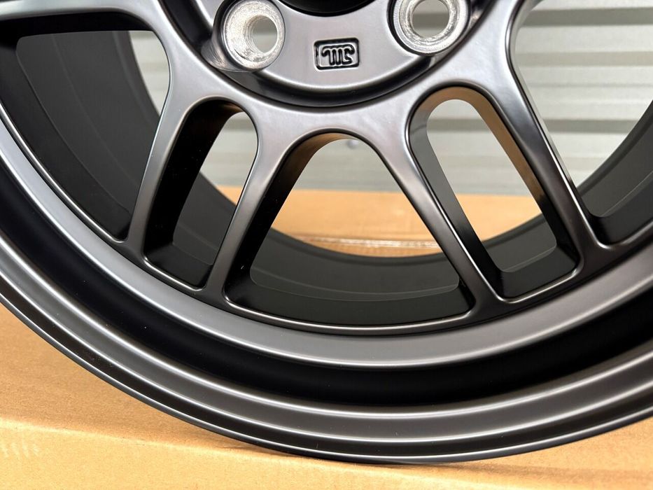 Диски нові R15 4x100 VW Polo Golf Up Chevrolet Aveo Daewoo Lanos Opel