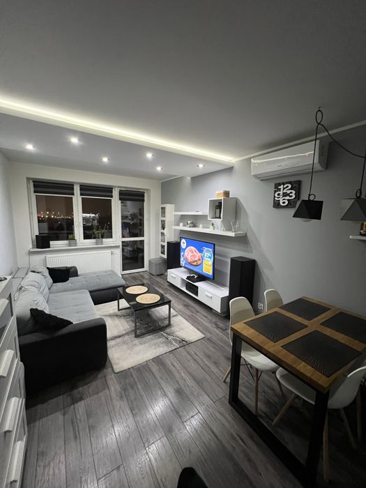 Mieszkanie 42m2 al. Jana Pawła II Słoneczne Tarasy